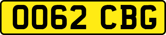 OO62CBG