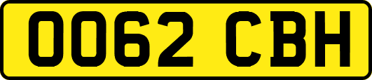 OO62CBH