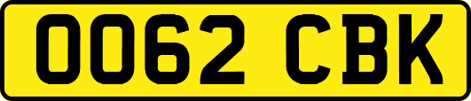 OO62CBK