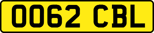 OO62CBL