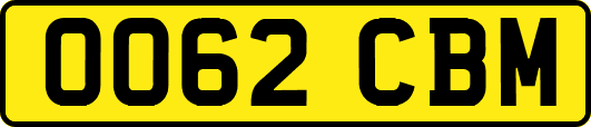 OO62CBM