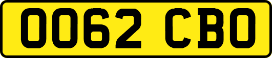 OO62CBO
