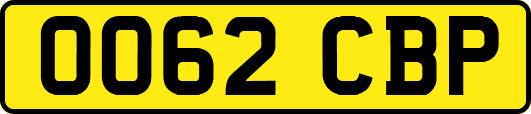 OO62CBP