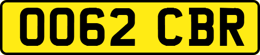 OO62CBR