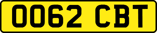 OO62CBT