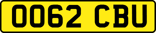 OO62CBU