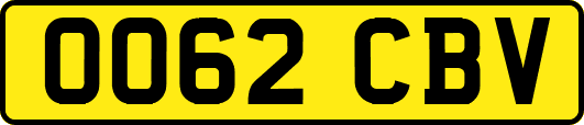 OO62CBV