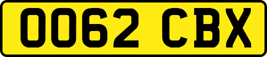 OO62CBX