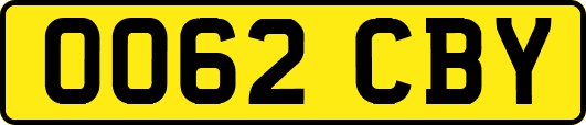 OO62CBY