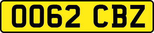 OO62CBZ