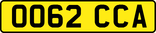 OO62CCA