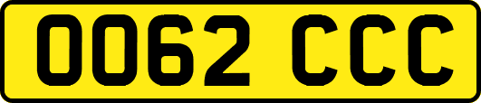 OO62CCC