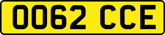 OO62CCE