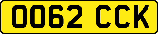 OO62CCK