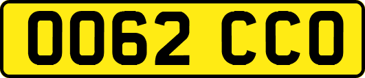 OO62CCO