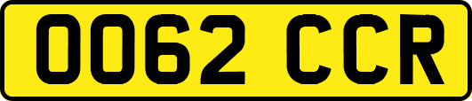 OO62CCR