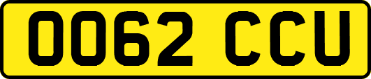 OO62CCU