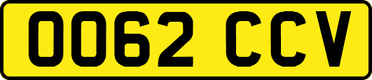 OO62CCV