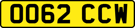 OO62CCW