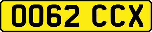 OO62CCX
