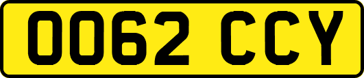 OO62CCY