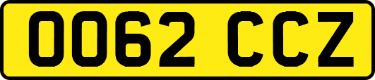 OO62CCZ