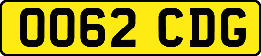 OO62CDG