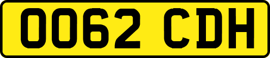 OO62CDH