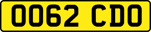 OO62CDO