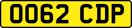OO62CDP
