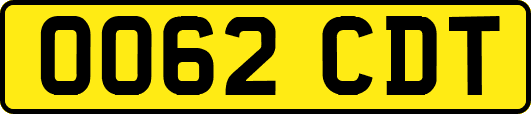 OO62CDT