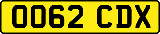 OO62CDX