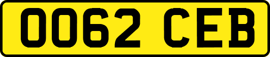 OO62CEB