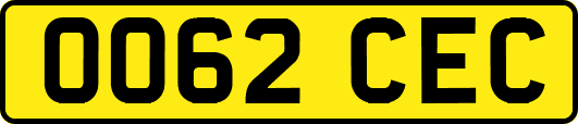 OO62CEC