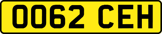 OO62CEH