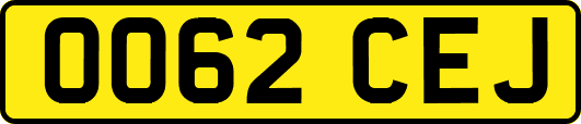 OO62CEJ