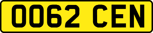 OO62CEN