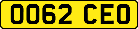 OO62CEO