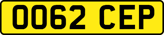 OO62CEP