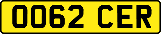OO62CER