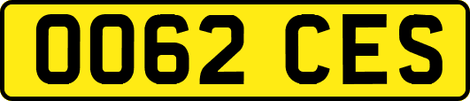 OO62CES