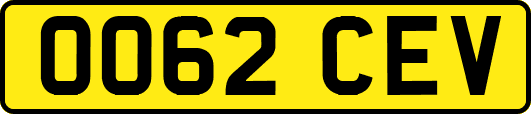 OO62CEV