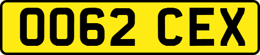 OO62CEX
