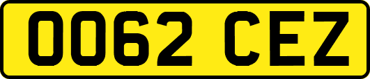 OO62CEZ