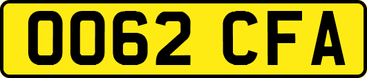 OO62CFA