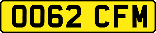 OO62CFM
