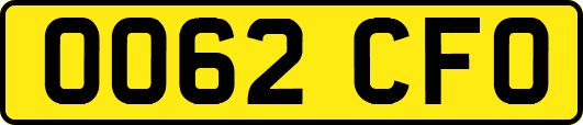 OO62CFO