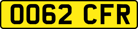 OO62CFR