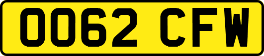 OO62CFW