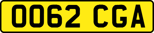 OO62CGA